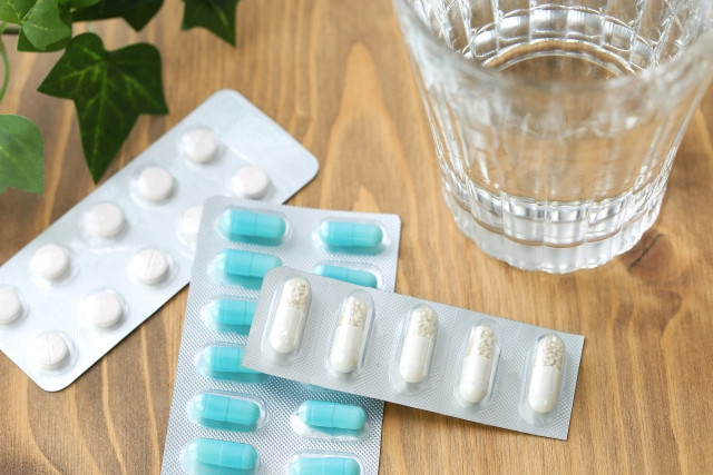 一般的な更年期障害の対処法は?