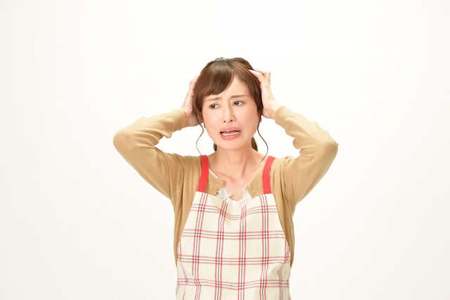 更年期障害とは?