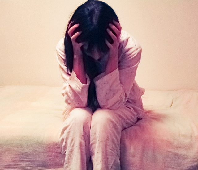 リモートワーク頭痛とは?