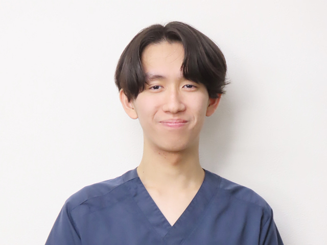 院長：千葉 雄大